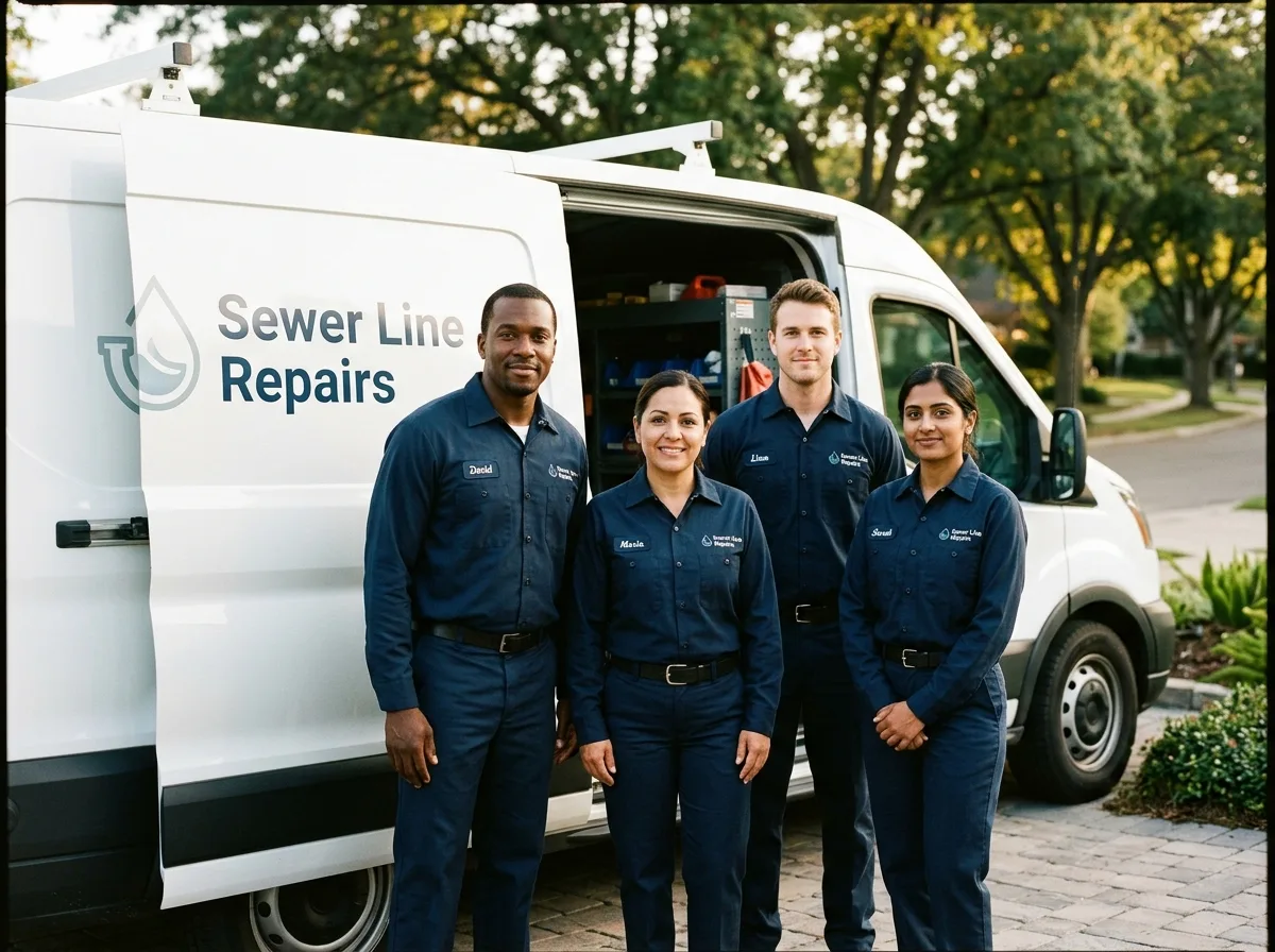 Emergency Plumber company in Port Jefferson, OH