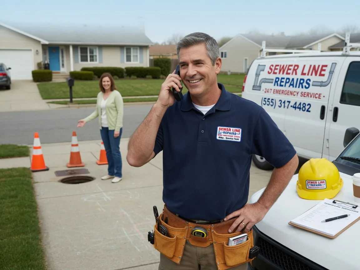 Emergency Plumber Port Jefferson, OH FAQs